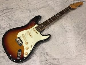 F/S FUJIGEN NST100 Electric guiters Hard to find Rare #03592059