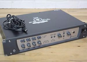 Digidesign Black Lion Audio BLA signature mod digital interface convertor-used