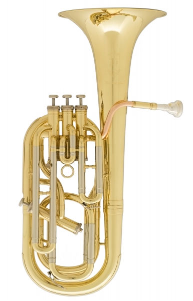 MTP 231-4 NEW YORK BARYTON 3+1 PISTONS VERNI + ETUI