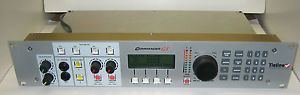 Tieline Commander G3 Rack TLR303 IP broadcast codec