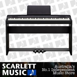 Casio Privia PX-160 88 Key Digital Piano w/Stand and Pedals *BNIB* 18% off.