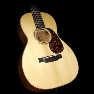 Martin 0018 Authentic 1931 12 Fr