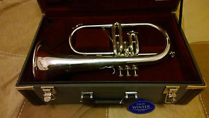 Courtois Flugelhorn (Case not included)