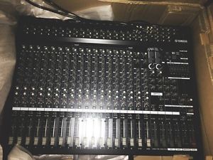 yamaha emx 500 20 channel