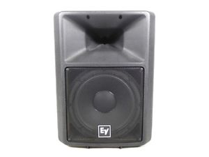 Electro Voice Electro Voice EV SX 300 E Monitor speaker Acoustic equipment K2...