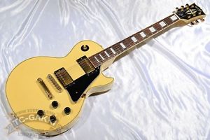 Orville by Gibson Les Paul Custom Electric Guitar Free Shipping