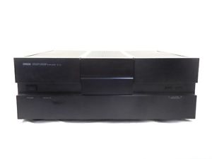 Sold as is YAMAHA B-2X Power Amplifier M2322451