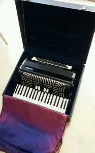 MELODIANA ACCORDION 120 BASE