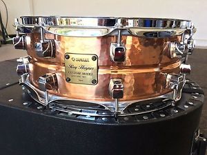 Yamaha Custom Model Roy Haynes SD-655 RH Snare Drum.