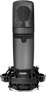 Miktek CV3 (Lg Diaph Multi-Patt Tube Mic)