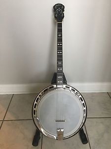 1928 Gibson Mastertone Banjo