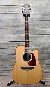 Takamine GD93CE 2016 Natural