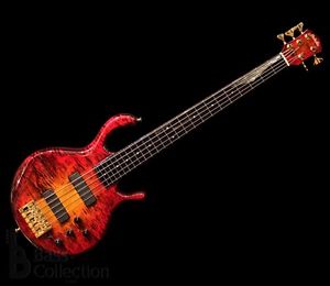 Pedulla Thunderbass ET 5String E