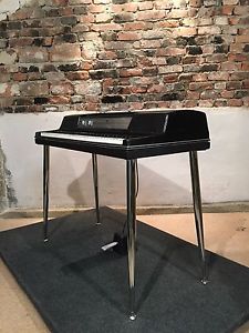 Wurlitzer 200a  Electric Piano the classic