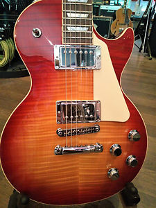 Gibson Les Paul Standard 2017 HP - Heritage Cherry - New