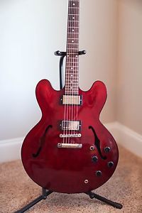 Gibson Memphis ES-335 Electric Guitar
