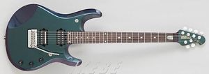 NEW MUSIC MAN John Petrucci 6st. (MD) guitar From JAPAN/456