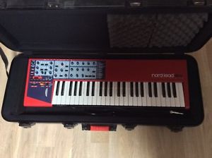 clavia nord lead 2x