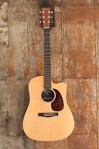 Martin DCPA5 Performing Artist Series Acoustic Electric Spruce Top Guitar