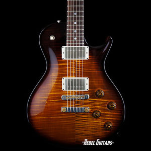 Paul Reed Smith PRS SC-58 in Black Gold Burst with 57/08 pickups