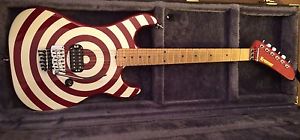 Kramer Musicyo/Gibson 1984 Reissue