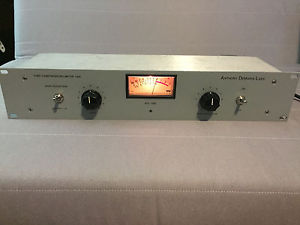 ADL 1000 Tube Compressor/Limiter by Anthony Demaria Labs