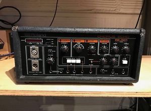 Roland RE-501 Chorus Echo Fully Serviced 201 Space Echo