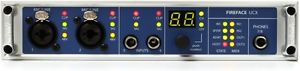 RME Fireface UCX (18x18 24/192 USB2/FW Intfc)