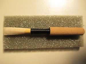 Oboe Reed Synthetic Cork - American Cut - Medium - Lot of 100