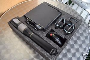BEYERDYNAMIC MC 742 N ( C/7) P48 STUDIO CONDENSER MICROPHONE