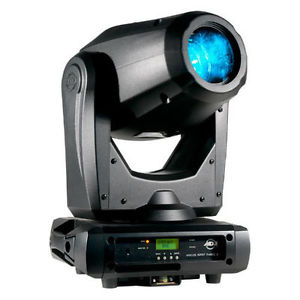 American DJ Focus Spot Three Z *MAKE OFFER* New w/ Warranty