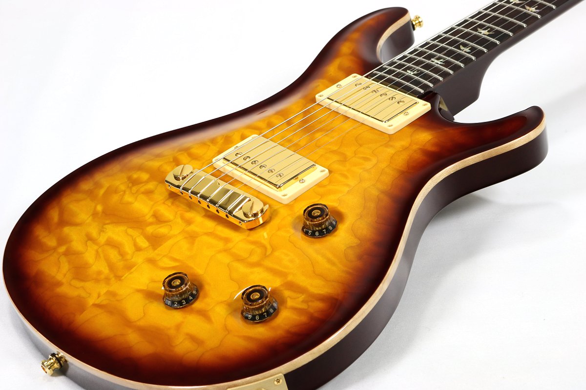 Used Paul Reed Smith (PRS) / 20th Custom22 Artist Package McCarty Sunburst Paul