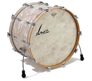 Sonor Vintage 24x14 Bassdrum NM Vintage Pearl