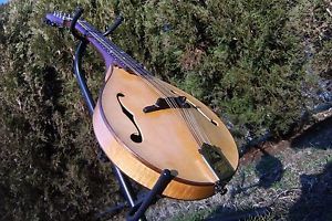 Lackey Mandolin