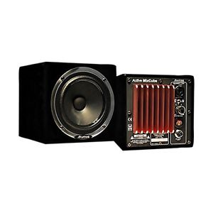 Avantone Pro Active MixCubes Glo