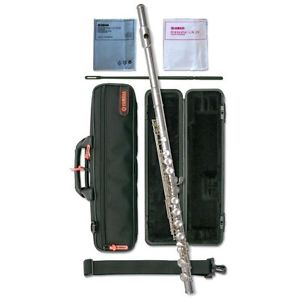 Yamaha YFL 221 Flauto Traverso - Chiavi chiuse