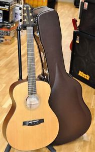 Walden G2070 Supra Natura Grand Auditorium All Solid Acoustic Guitar G-2070