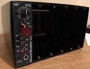 Sound Skulptor MP573 Mic Pre-Amp