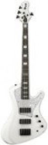 ESP Eii Stream Flamed Maple 4 St