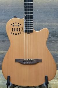 Godin 032150 Multiac ACS Cedar N