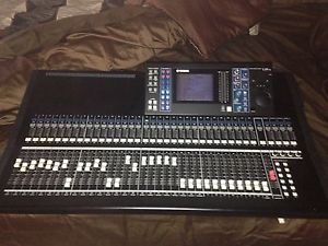 Yamaha ls9 32 ch console in great condition