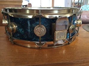 DW Collector Maple Snare Drum