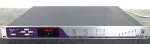 Apogee BIG BEN 192k Master Digital Clock
