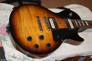 Gibson Les Paul Studio Deluxe II 50s Neck 2013 w/CASE