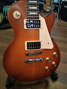 Gibson Les Paul 50's Tribute 2016 T - Satin Honey Burst - New