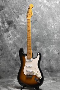 Fender ST57-480 Tobacco Sunburst Electric Guitar Free Shipping