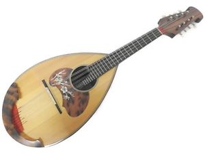 CALACE color chain type 26 mandolin F2303738