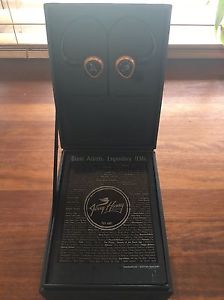 BNIB Astell Kern JH Audio Rosie Universal IEM