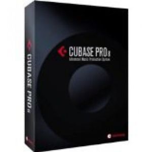 Steinberg Cubase Pro 8 Retail