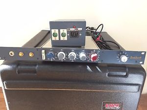 Brent Averill BAE 1073 Mic Pre/EQ w/PSU
